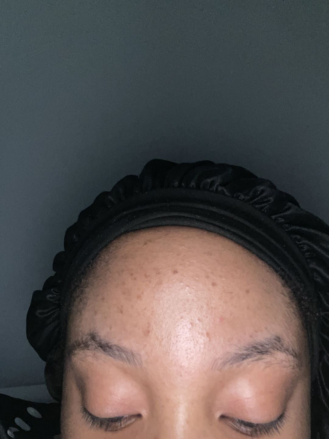 Customer photo review of SHEA DUO