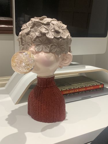 Customer photo review of Boy Named Jimmy