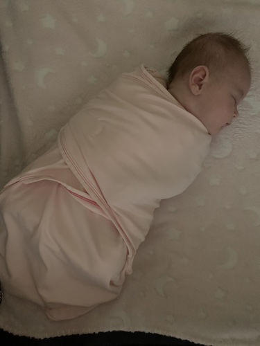 zen swaddle classic reviews