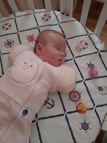 nested bean zen one classic