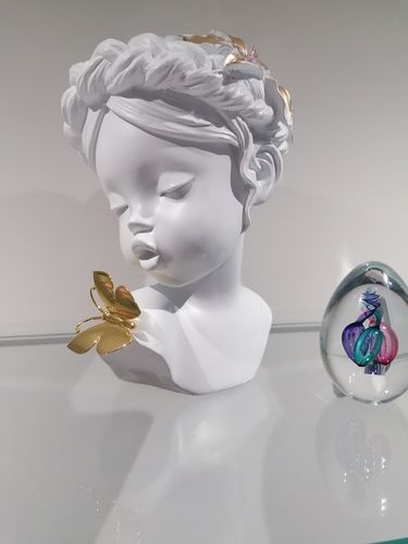 Customer photo review of Summer Girl