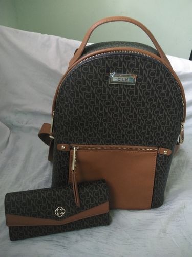 Customer photo review of Cooperation Wallet