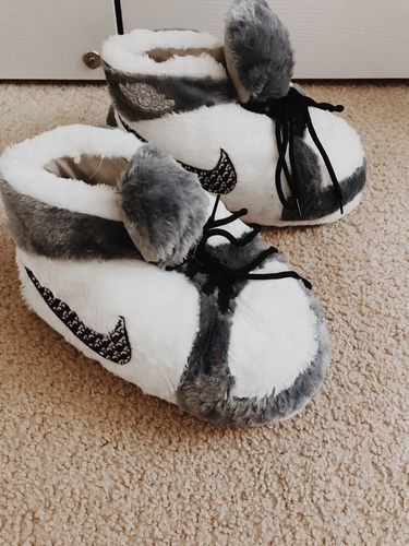 Customer photo review of J1 GRAY