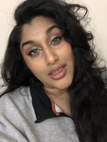 Customer photo review of G.O.A.T Kristin - blue