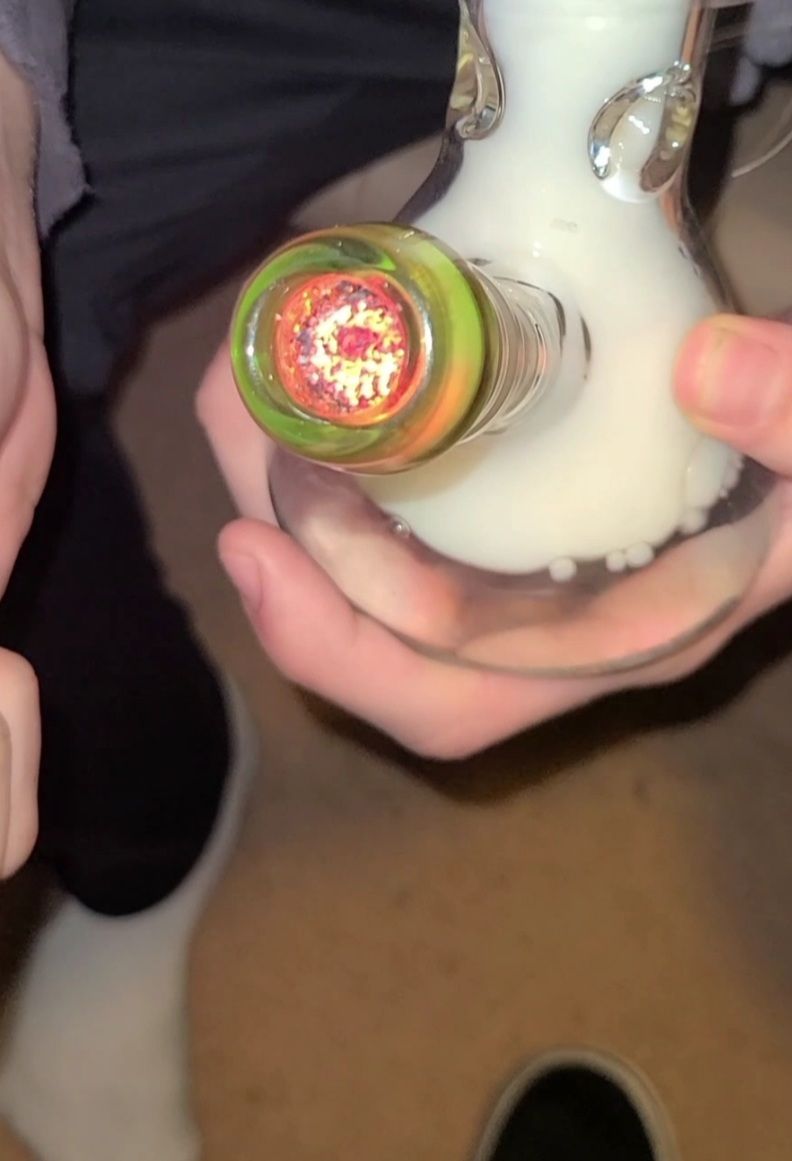 Customer photo review of The Ultimate Bowl