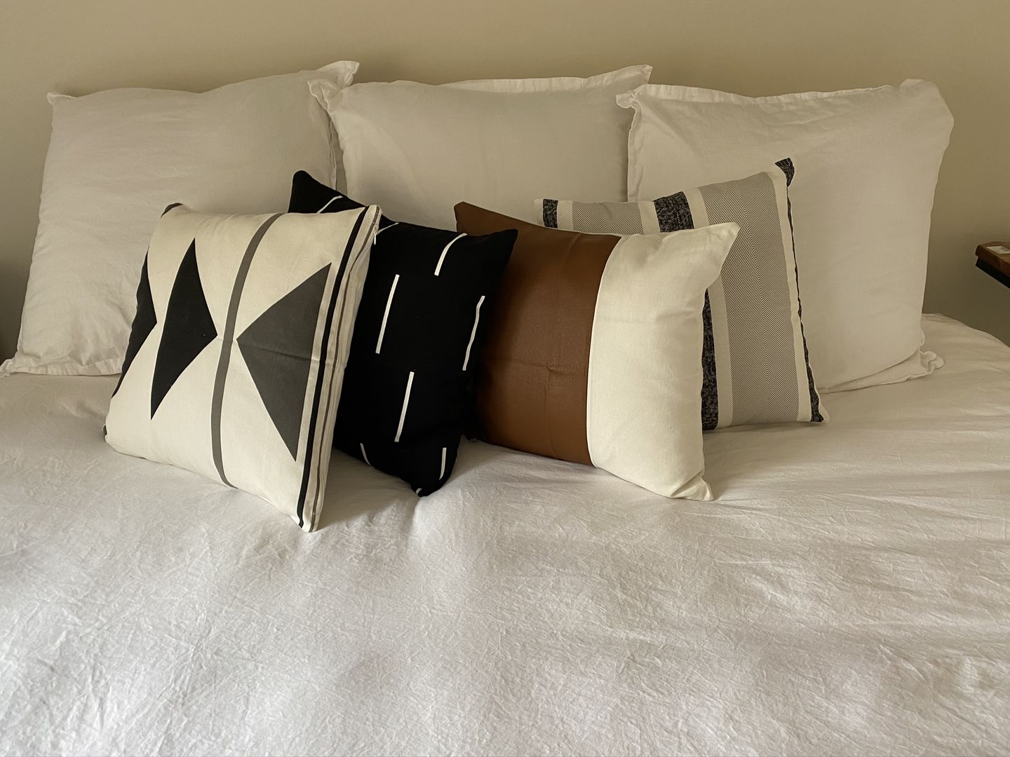 Customer photo review of Zulu 4-Pack - 18" | 20" | 22"