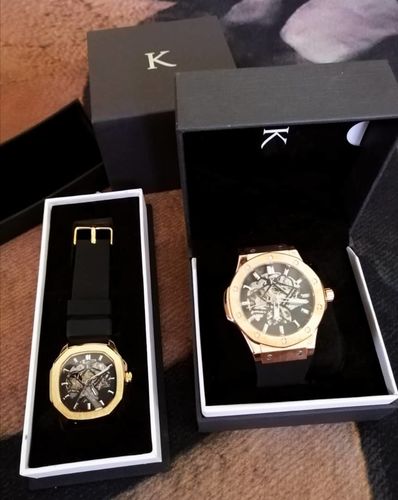 Customer photo review of OTUS - GOLD