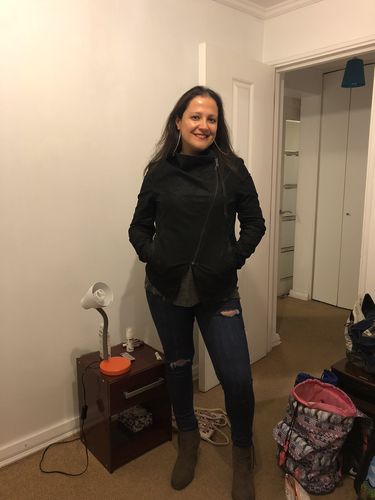 Reseña con foto de un cliente sobre Tutorial GRATUITO Cómo Crear Tienda Online