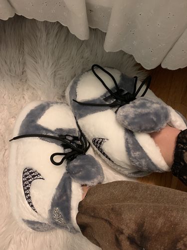 Customer photo review of J1 GRAY