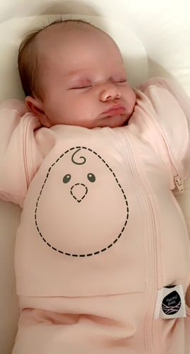 nested bean zen one classic