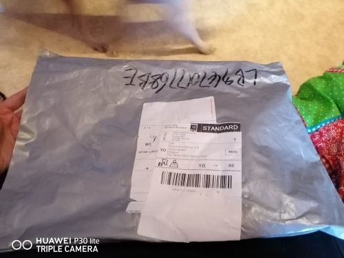 Customer photo review of Full Shine I Tip Real Human Hair Extensions Off Black (#1B)