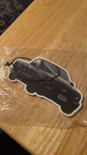 Customer photo review of Custom Air Freshener
