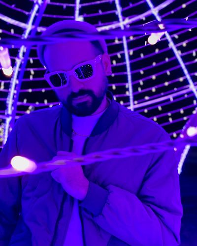 Customer photo review of Blanco - Cream