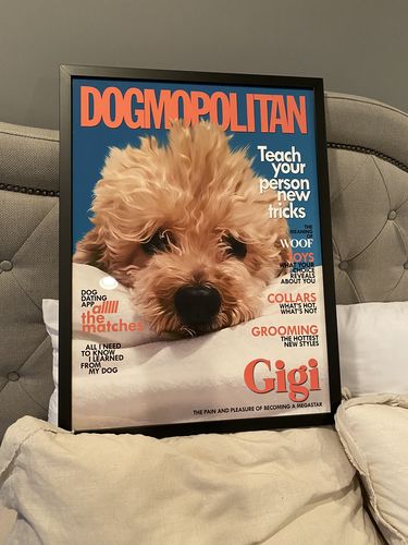 Customer photo review of Digial File