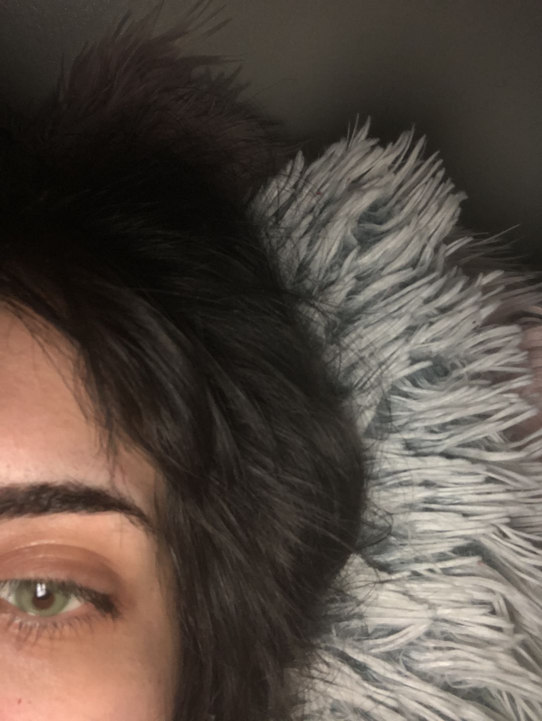Customer photo review of Kazzue Angel Green