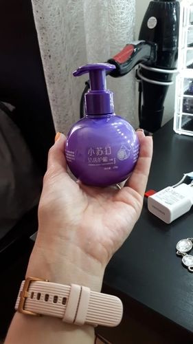 Customer photo review of Clareador Intensive Stain Removal