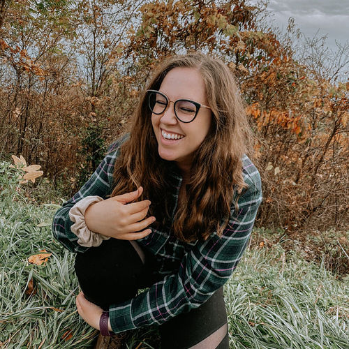 Customer photo review of Earthy Tones