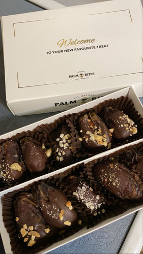 Customer photo review of BLACK FRIDAY Mini Variety Bundle