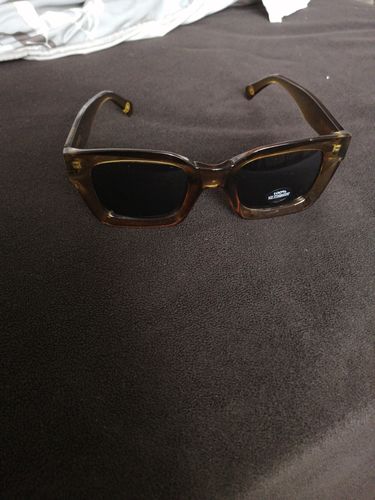 Customer photo review of Blanco - Green