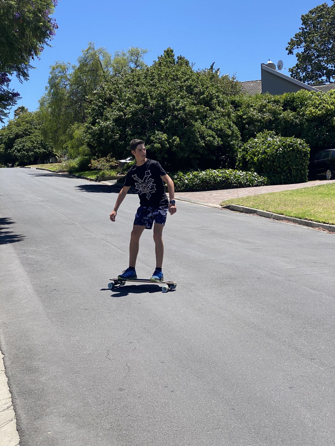 Customer photo review of Drop Through
