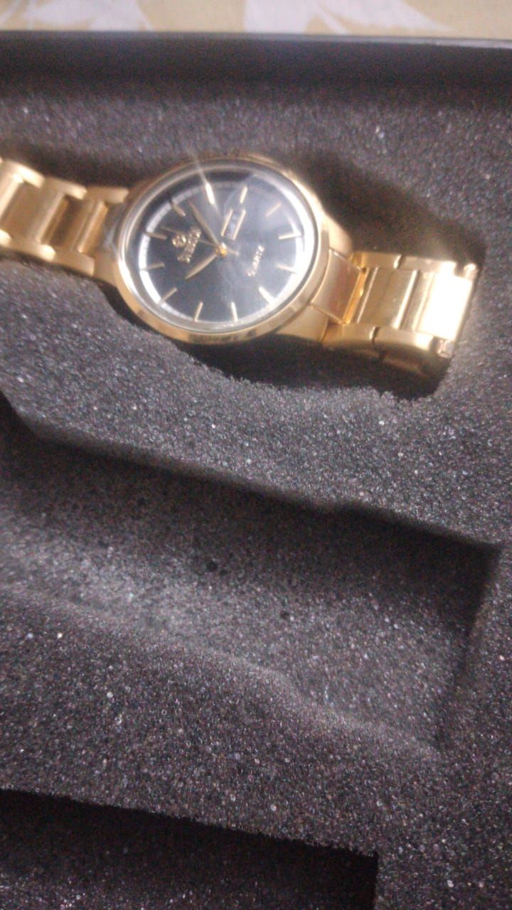 Customer photo review of Aristos