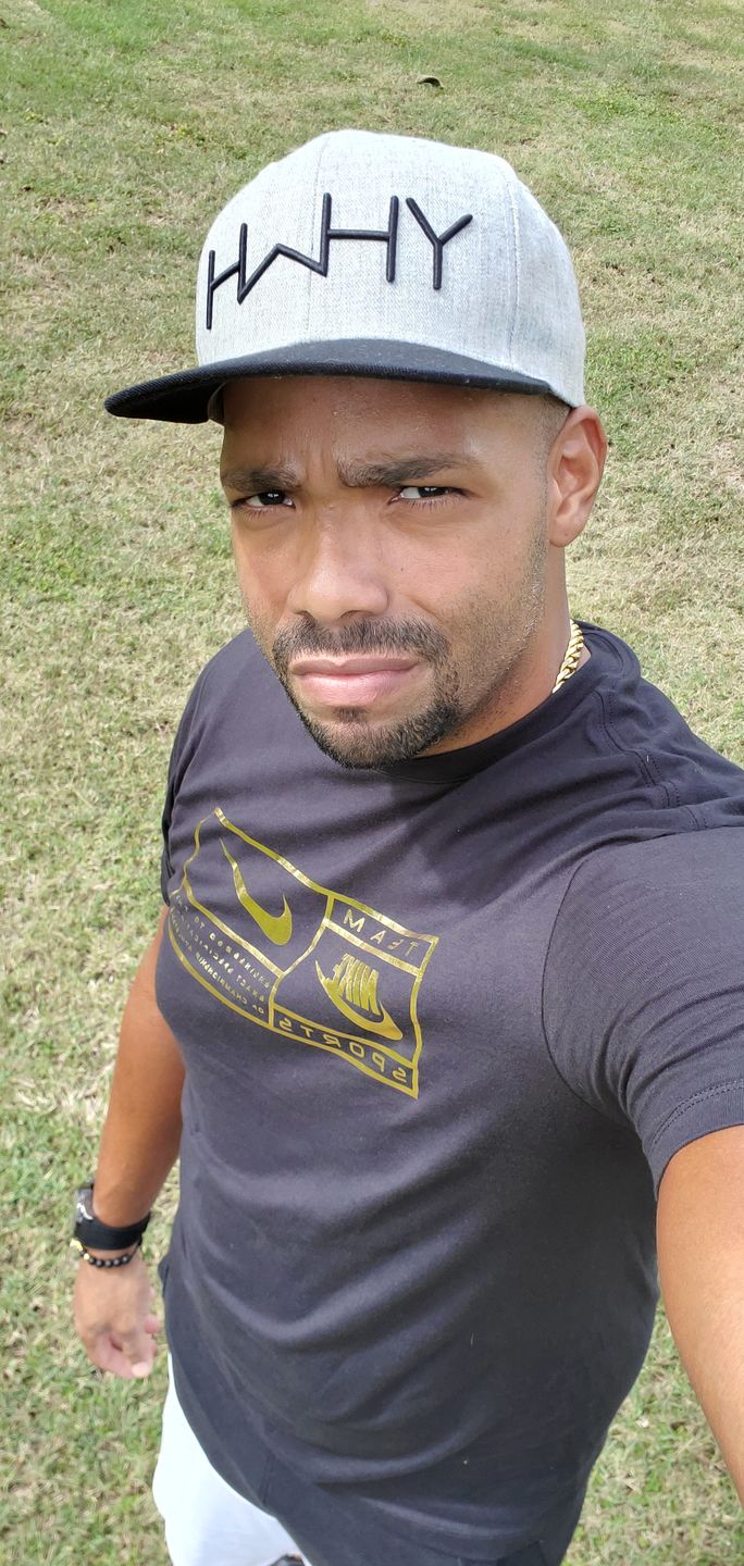 Customer photo review of YHWH - Heather Gray SB (Product of Grace Series)