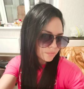 Customer photo review of Ombre Pilot