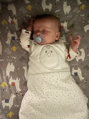 nested bean zen sack uk