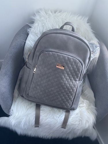 Customer photo review of New to the Tribe Set