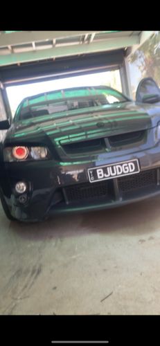 Customer photo review of Spectrum 2in1 LED Headlight Globes