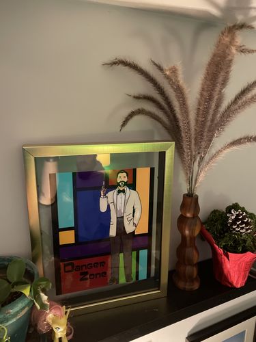 Customer photo review of Archerize Me
