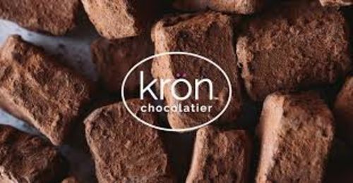 Customer photo review of Budapest Truffles