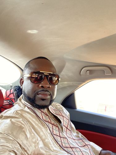 Customer photo review of Kandak Sunglasses