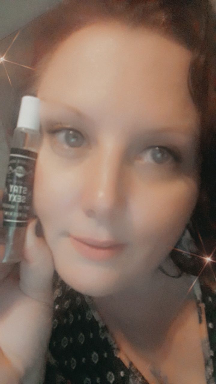 Customer photo review of Stay Sexy