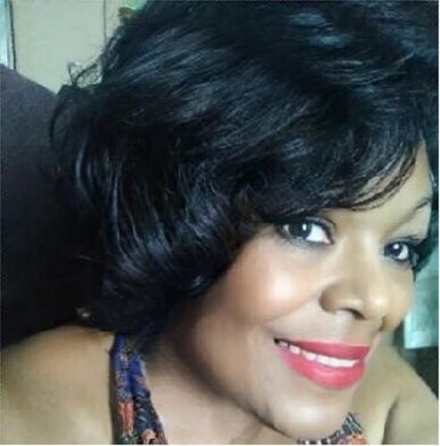 Customer photo review of Hair ReGrowth Serum (Large Bottle)