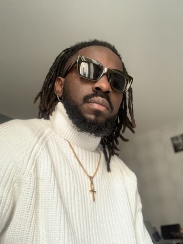 Customer photo review of Blanco - Green