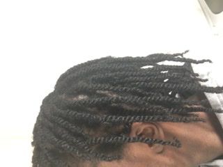 Customer photo review of "Can't Believe It's Knot Butta"