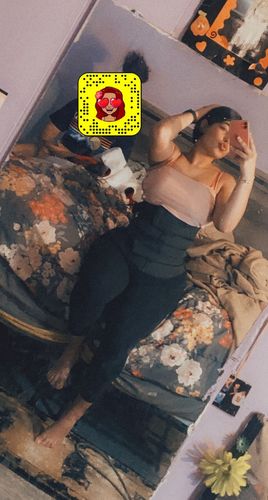 Customer photo review of Lux Latex Double Abdominal Belt