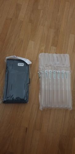 Customer photo review of New Protective Case Cover PU Leather for Samsung Galaxy