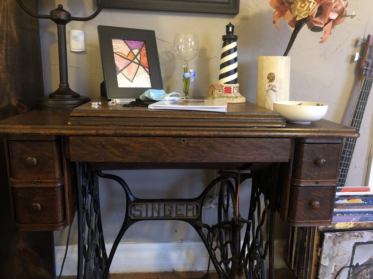 Customer photo review of Furniture Tonic