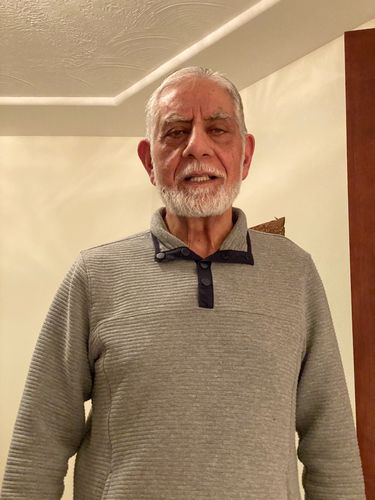 Customer photo review of Full Lamb