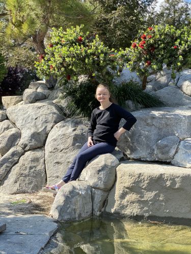 Customer photo review of Travel Box