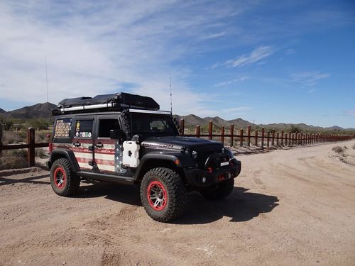 Customer photo review of MEK Magnet Armor: JKU