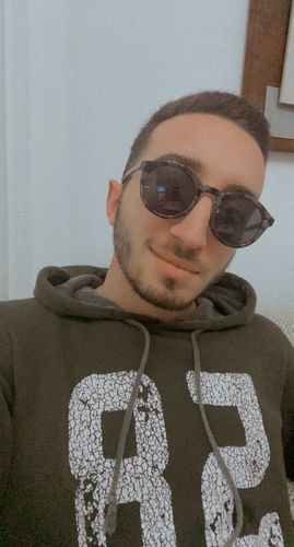 Customer photo review of Belfort - Camo