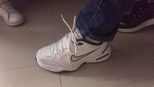 Tenis Sport MX Reseñas - 41 Reseñas | tenissportmx.com