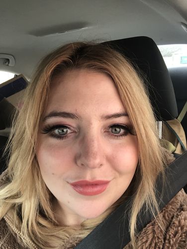 Customer photo review of Carla