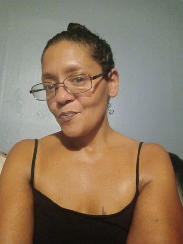 Customer photo review of Organic Body Butter with Organic Shea Butter and Pumpkin Seed Oil with Vanilla Berry Fragrance