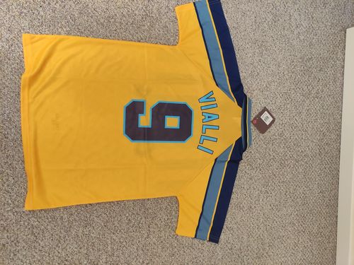 Customer photo review of Chelsea 1996/1997 Away Kit