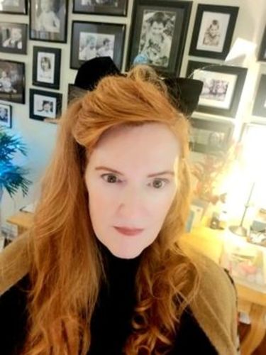 Customer photo review of Detangler Brush