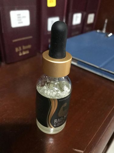 Customer photo review of RAD-Mass Stack